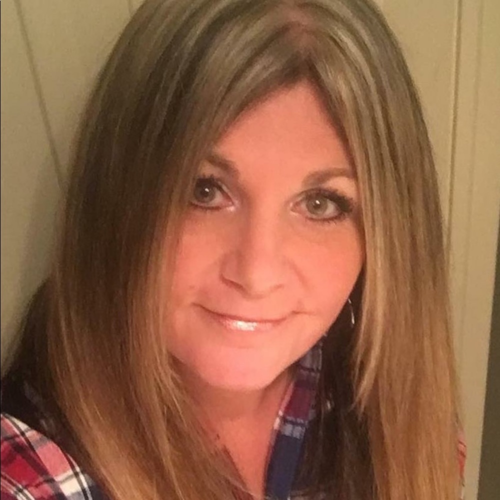 Meet your Posher, Karen